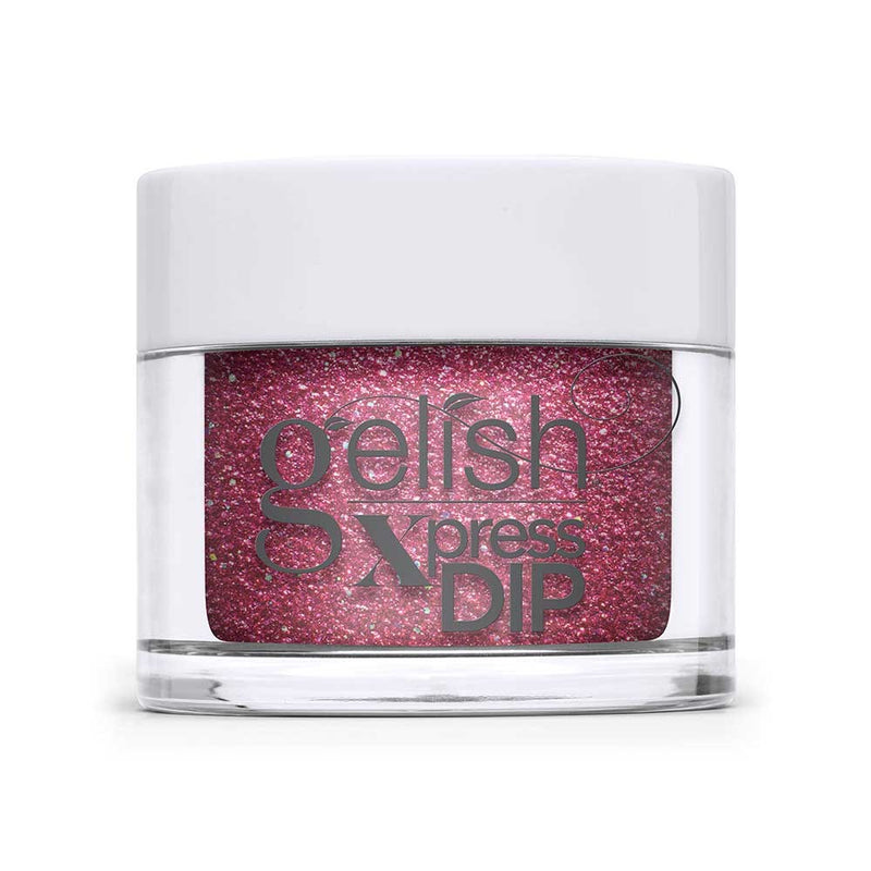 Gelish Xpress Dip All Tied Up With A Bow - 43G Tub