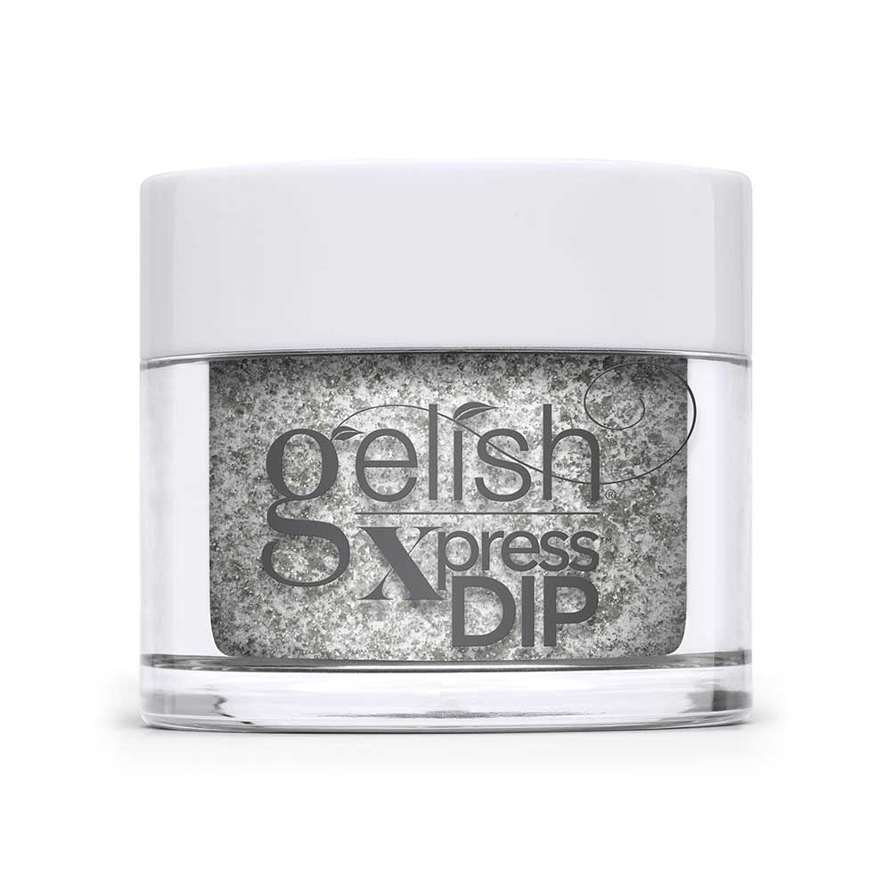 Gelish Xpress Dip Am I Making You Gelish? - 43G Tub