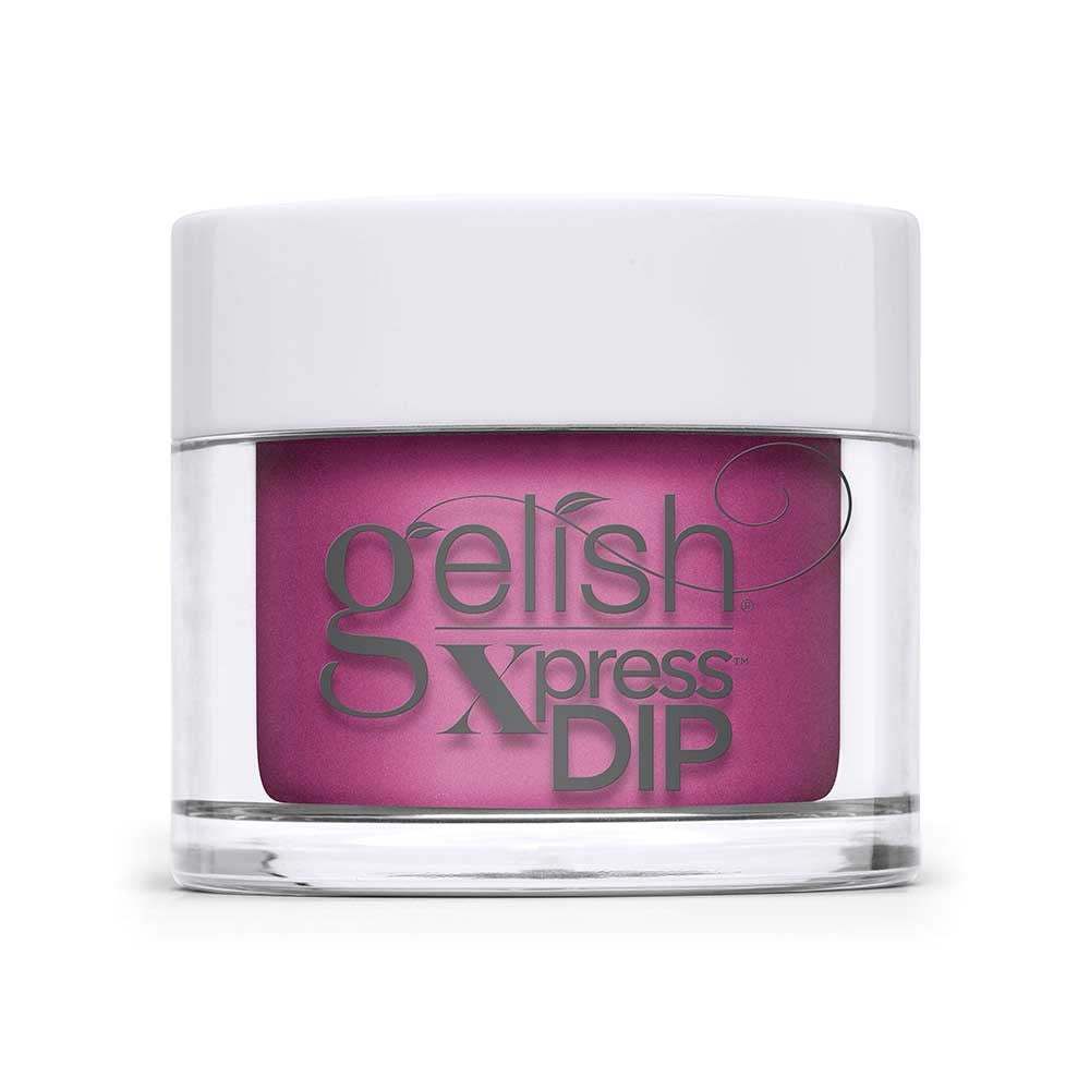Gelish Xpress Dip Amour Color Please - 43G Tub
