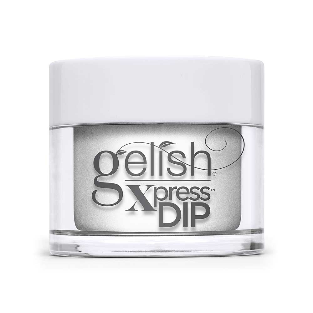Gelish Xpress Dip Arctic Freeze - 43G Tub