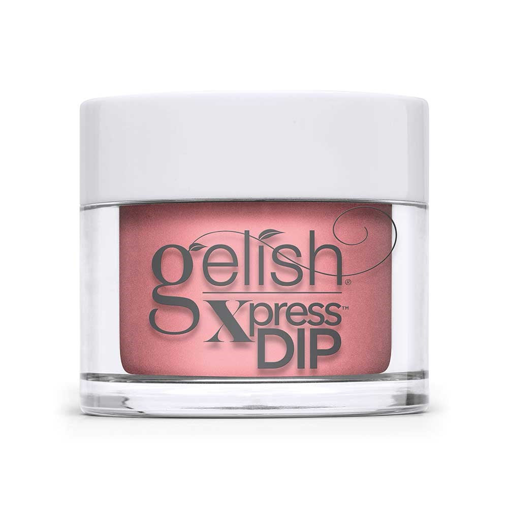 Gelish Xpress Dip Beauty Marks The Spot - 43G Tub
