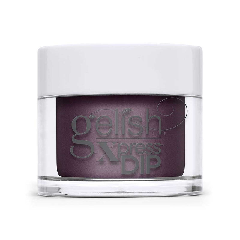 Gelish Xpress Dip Bella's Vampire - 43G Tub