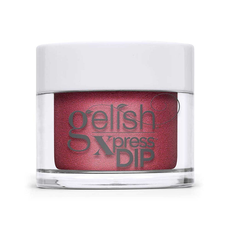 Gelish Xpress Dip Best Dressed - 43G Tub