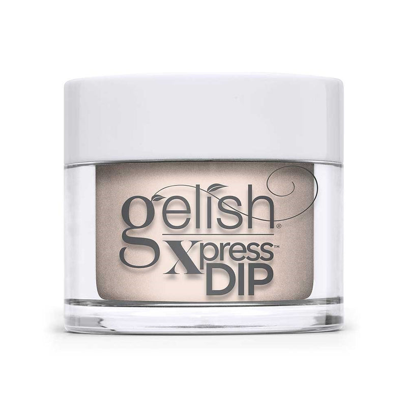 Gelish Xpress Dip Do I Look Buff? - 43G Tub