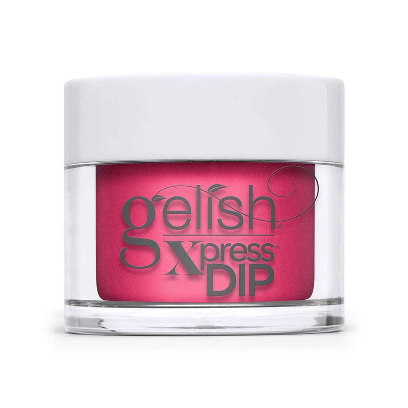 Gelish Xpress Dip Don't Pansy Around - 43G Tub