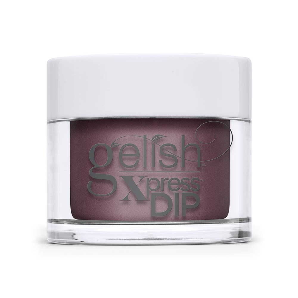 Gelish Xpress Dip Figure 8s & Heartbreaks - 43G Tub