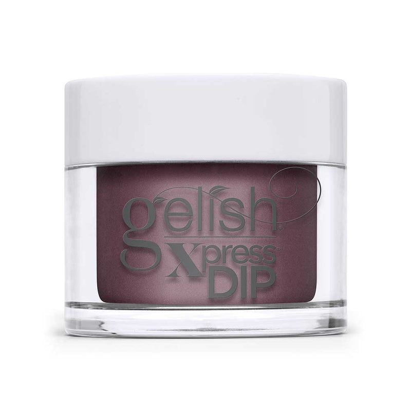 Gelish Xpress Dip Figure 8s & Heartbreaks - 43G Tub