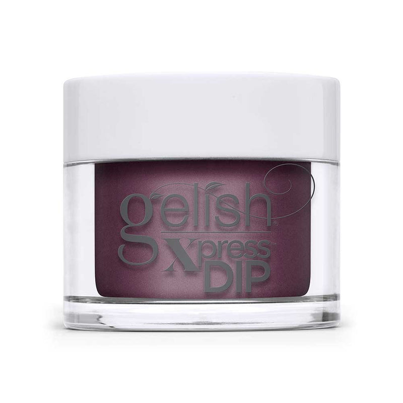 Gelish Xpress Dip From Paris With Love - 43G Tub