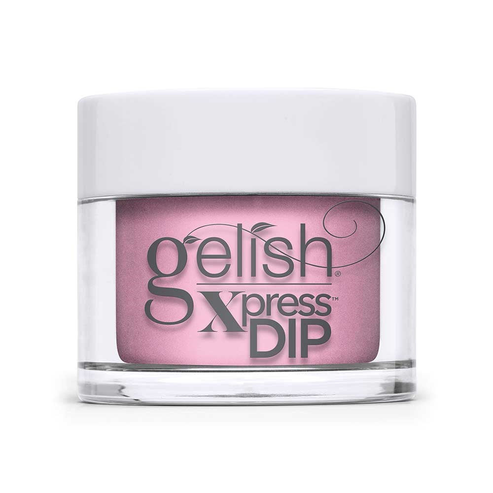 Gelish Xpress Dip Go Girl - 43G Tub