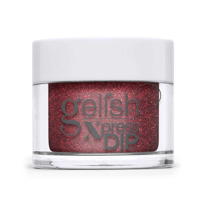 Gelish Xpress Dip Good Gossip - 43G Tub