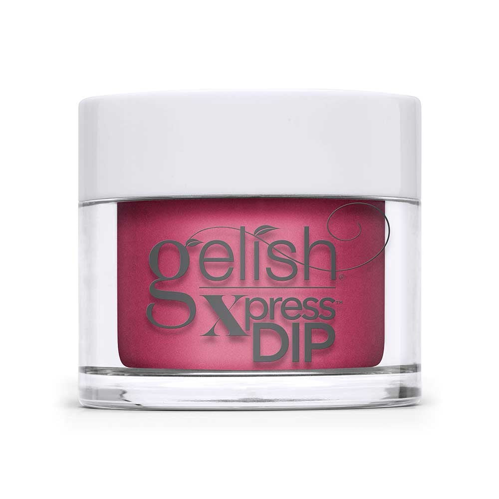 Gelish Xpress Dip Gossip Girl - 43G Tub