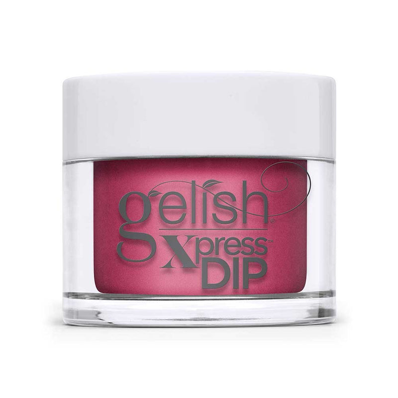 Gelish Xpress Dip Gossip Girl - 43G Tub