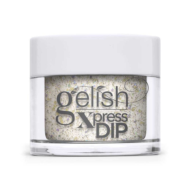 Gelish Xpress Dip Grand Jewels - 43G Tub