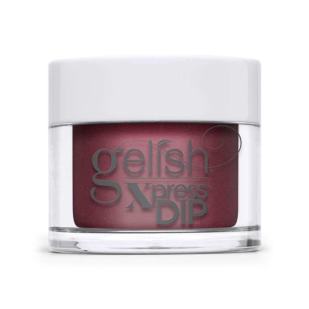 Gelish Xpress Dip I'm So Hot - 43G Tub