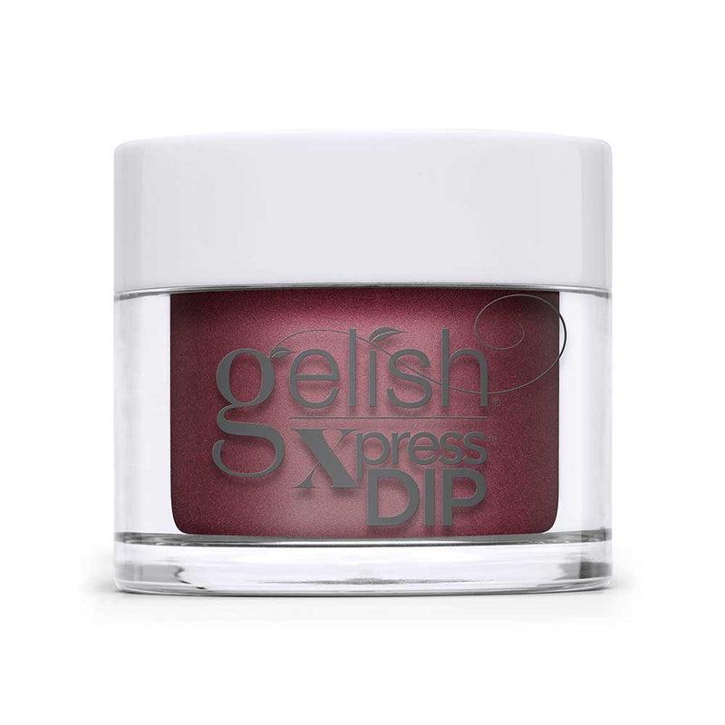 Gelish Xpress Dip I'm So Hot - 43G Tub