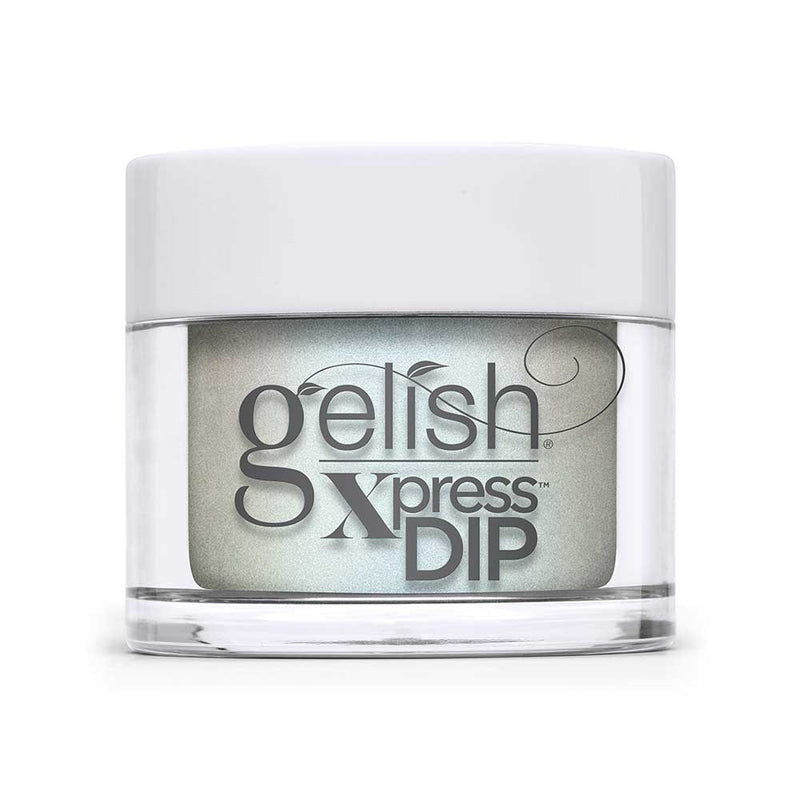 Gelish Xpress Dip Izzy Wizzy, Let's Get Busy - 43G Tub