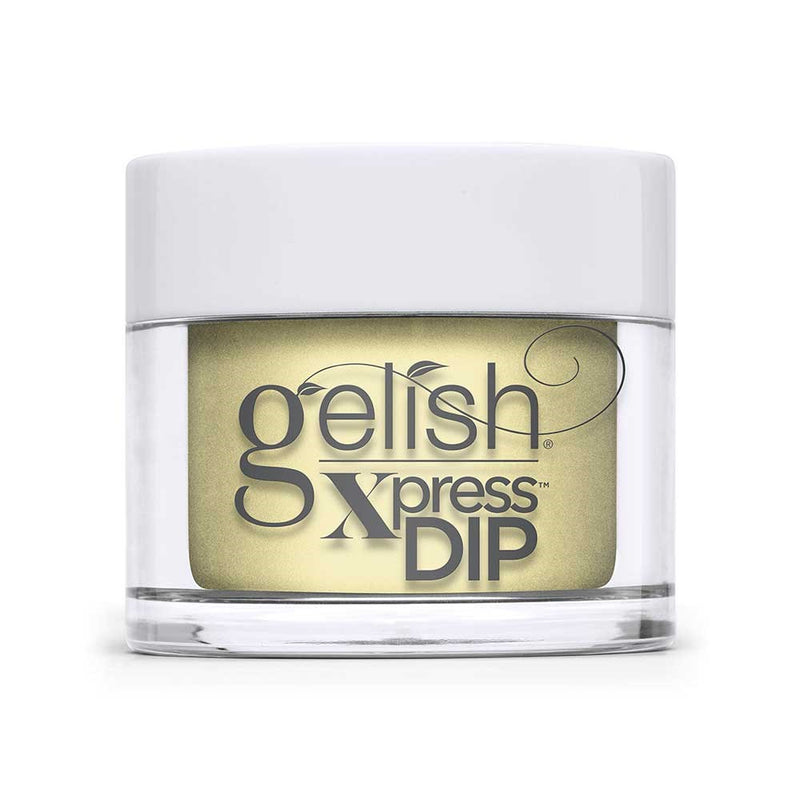 Gelish Xpress Dip Let Down Your Hair - 43G Tub