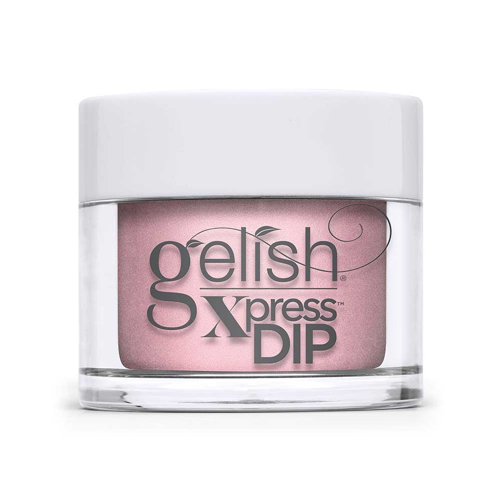 Gelish Xpress Dip Light Elegant - 43G Tub