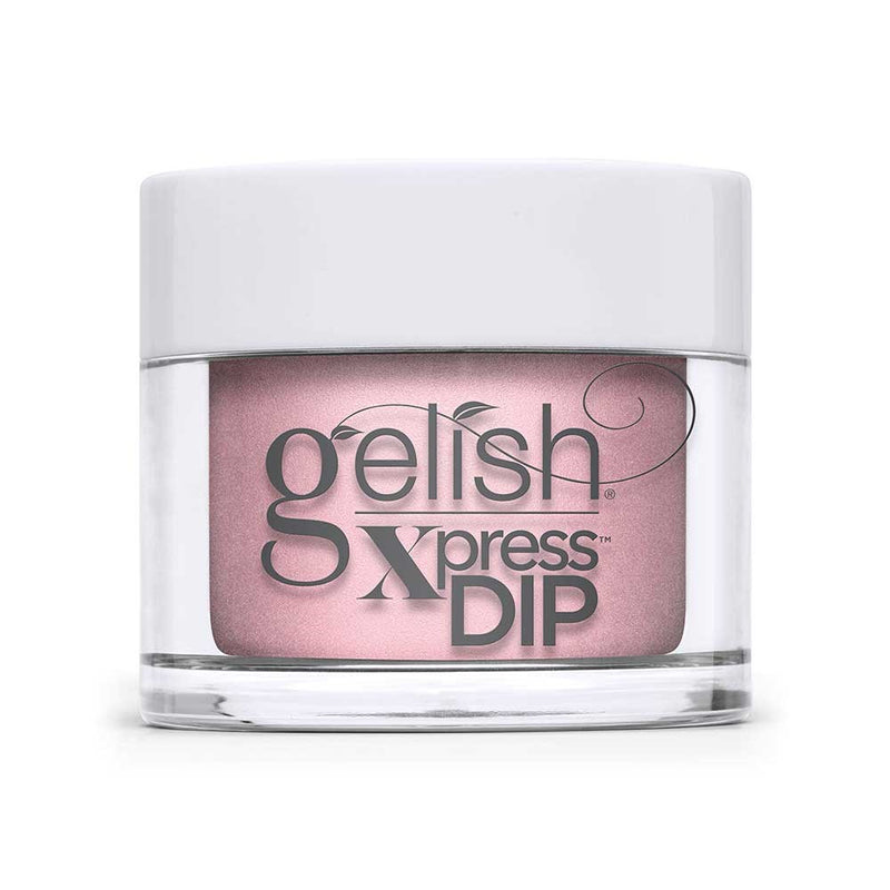 Gelish Xpress Dip Light Elegant - 43G Tub