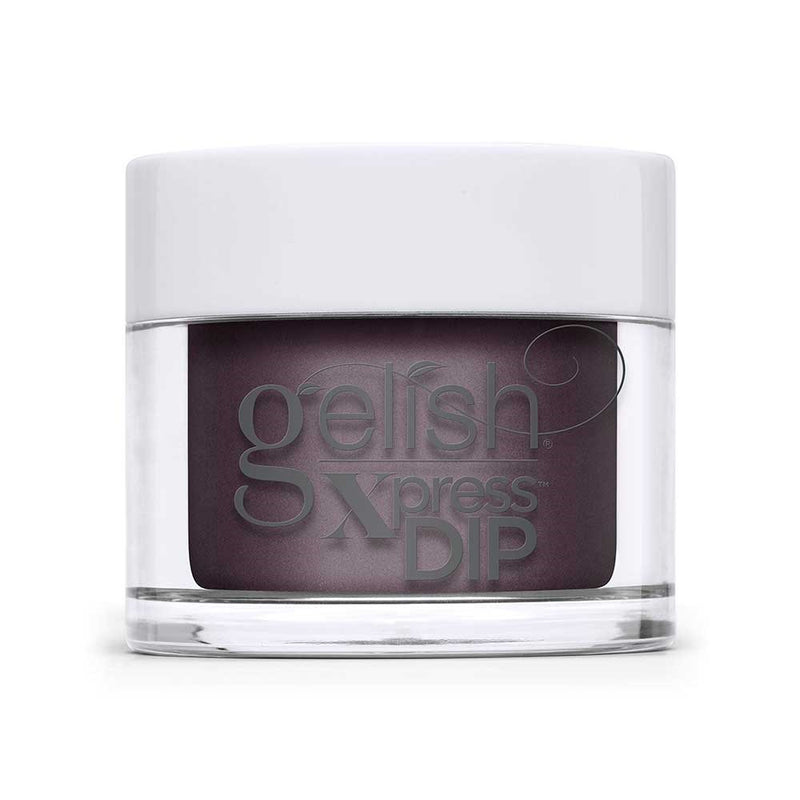 Gelish Xpress Dip Love Me Like A Vamp - 43G Tub