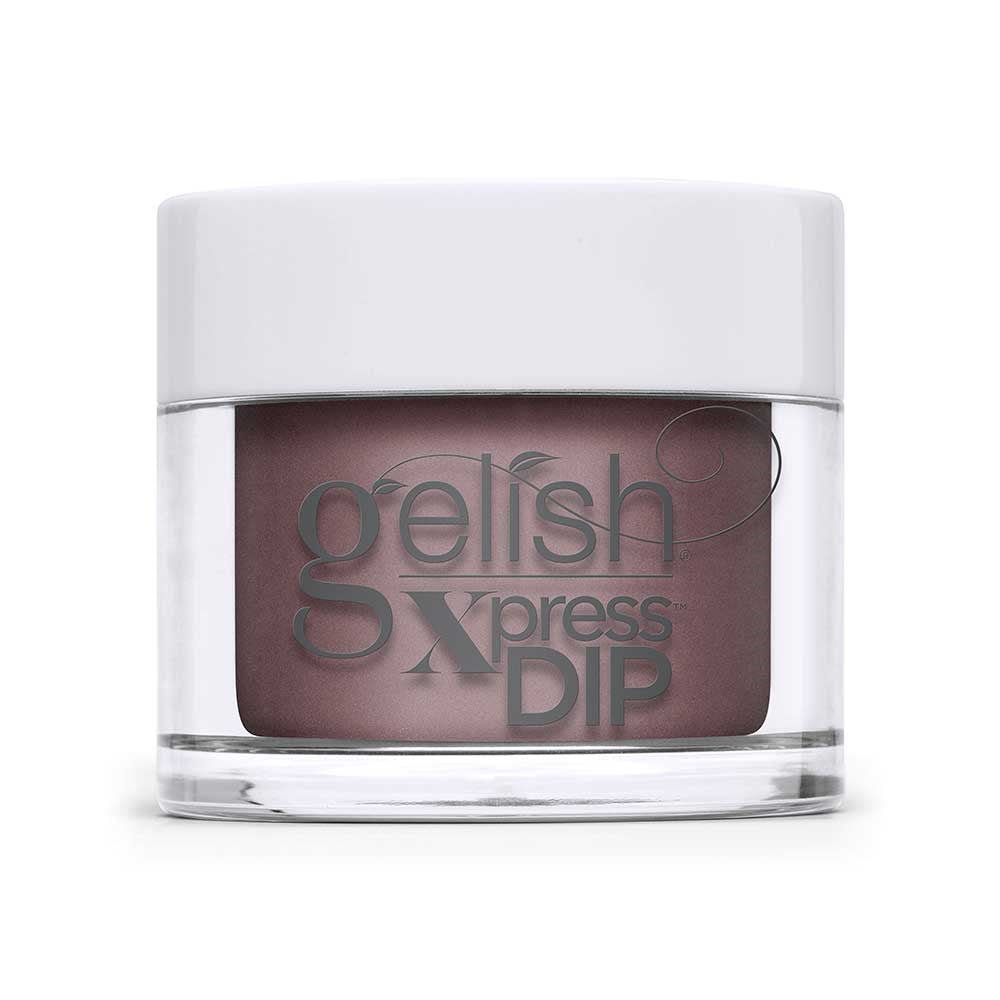 Gelish Xpress Dip Lust At First Sight - 43G Tub