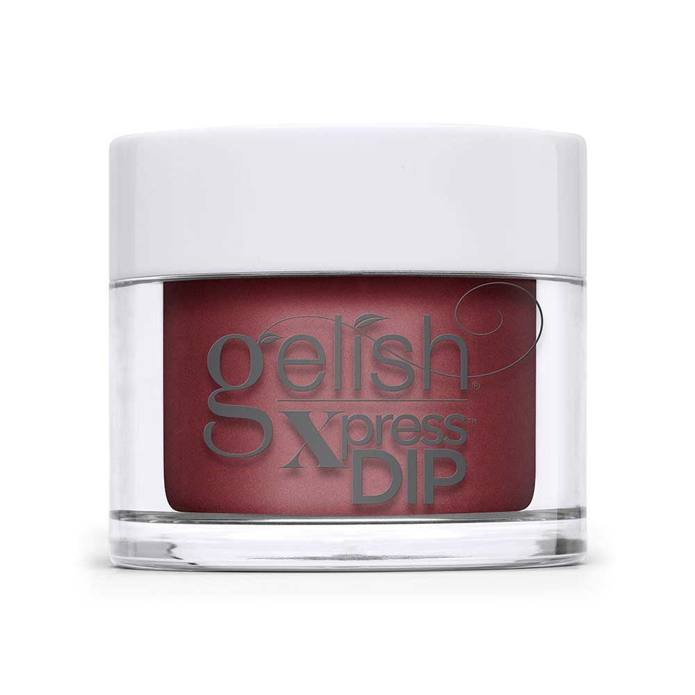 Gelish Xpress Dip Man Of The Moment - 43G Tub
