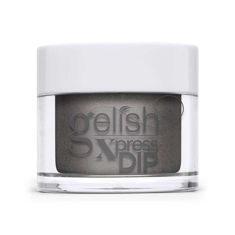 Gelish Xpress Dip Midnight Caller - 43G Tub