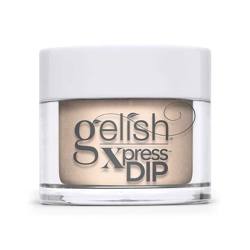 Gelish Xpress Dip Need A Tan - 43G Tub