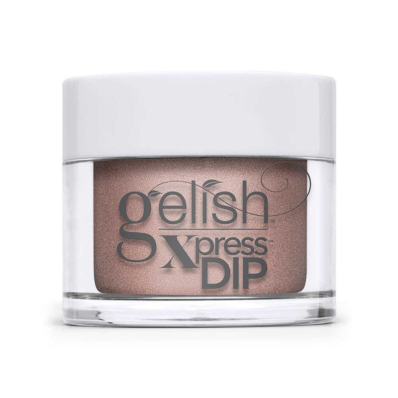 Gelish Xpress Dip No Way Rosé - 43G Tub