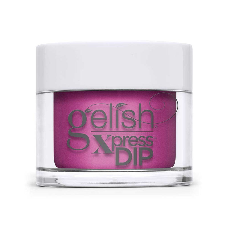 Gelish Xpress Dip Pop-arazzi Pose - 43G Tub