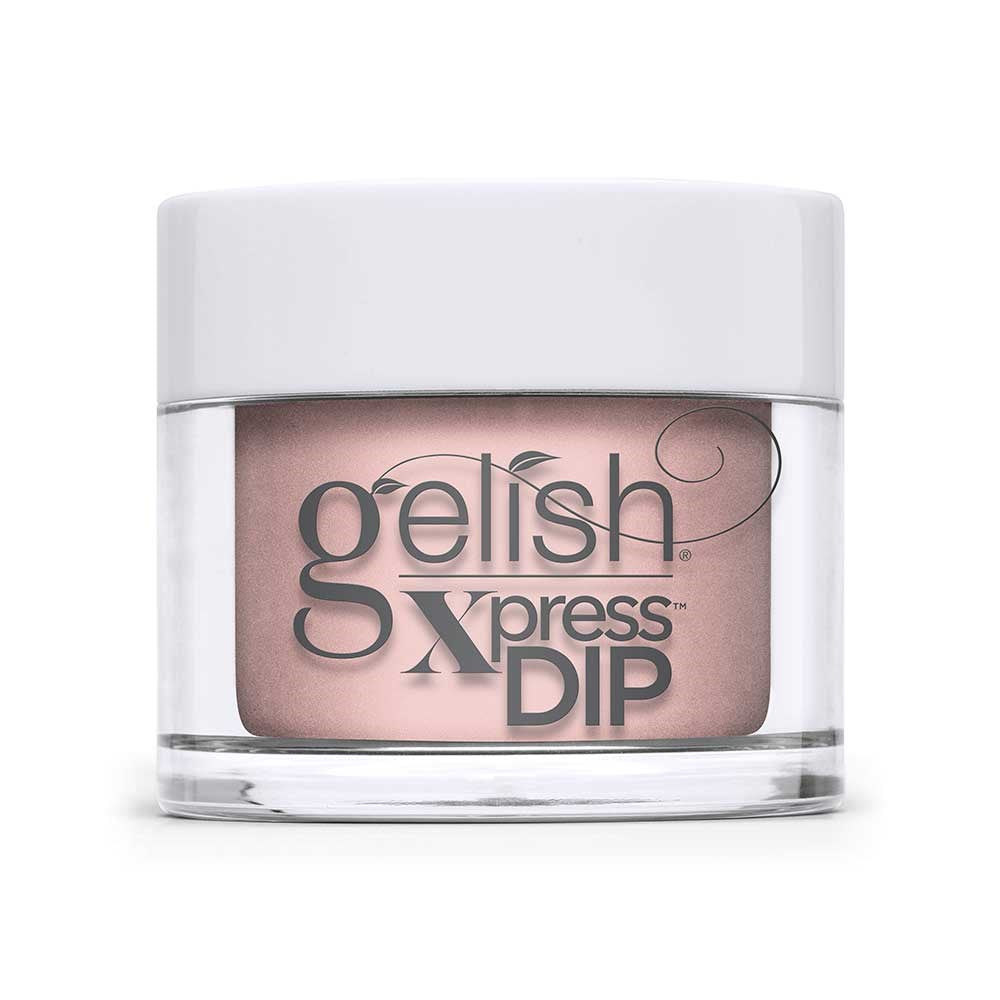 Gelish Xpress Dip Prim-rose And Proper - 43G Tub