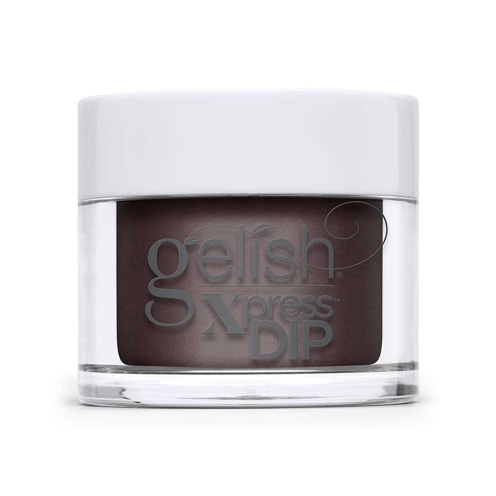Gelish Xpress Dip Pumps Or Cowboy Boots? - 43G Tub
