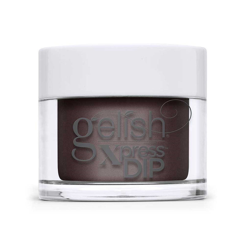 Gelish Xpress Dip Pumps Or Cowboy Boots? - 43G Tub
