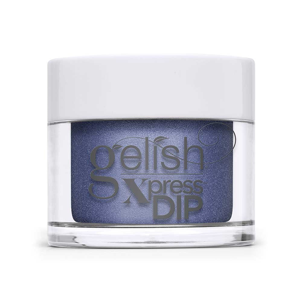 Gelish Xpress Dip Rhythm And Blues - 43G Tub