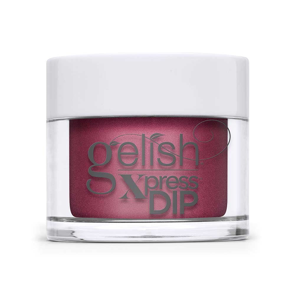 Gelish Xpress Dip Rose Garden - 43G Tub