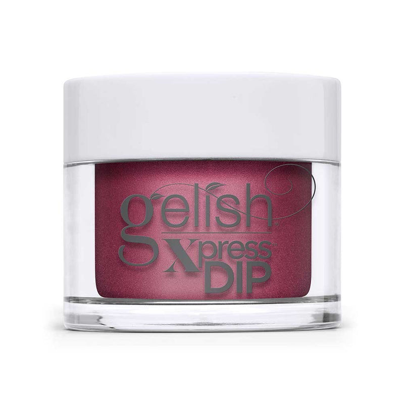 Gelish Xpress Dip Rose Garden - 43G Tub