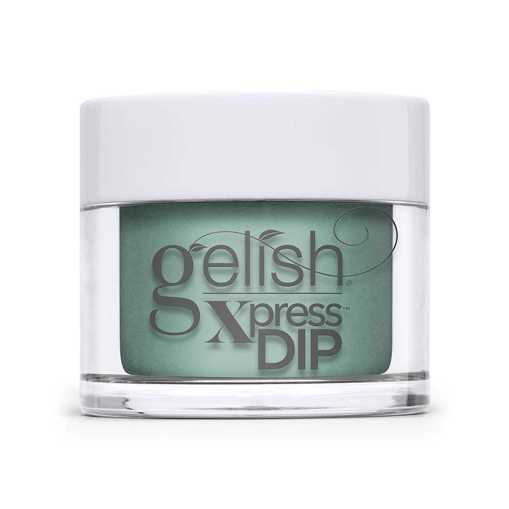 Gelish Xpress Dip Sea Foam - 43G Tub
