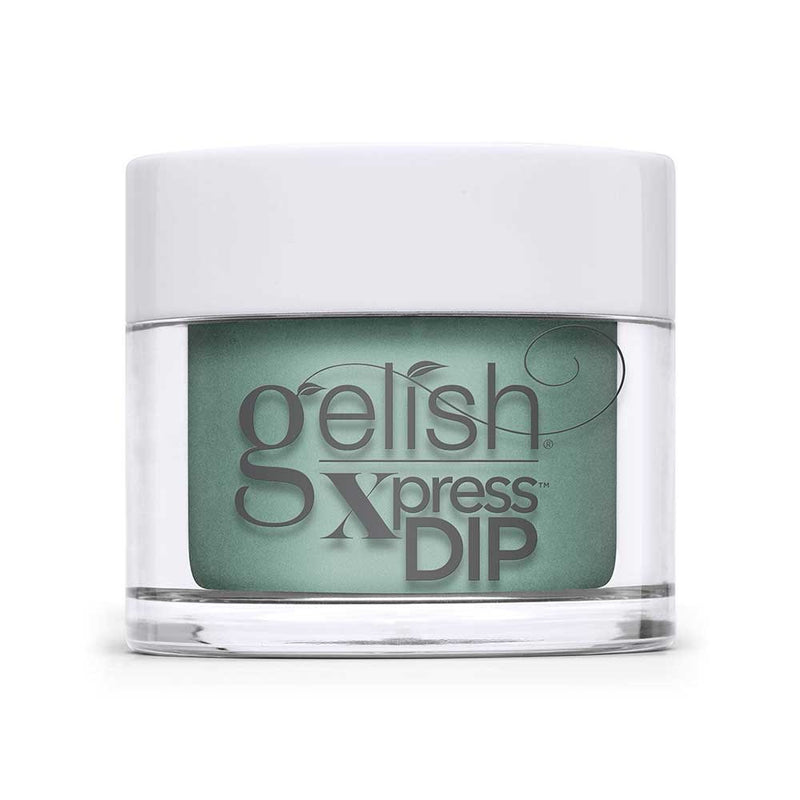 Gelish Xpress Dip Sea Foam - 43G Tub