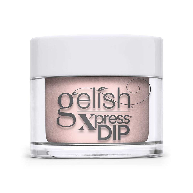 Gelish Xpress Dip Simple Sheer - 43G Tub