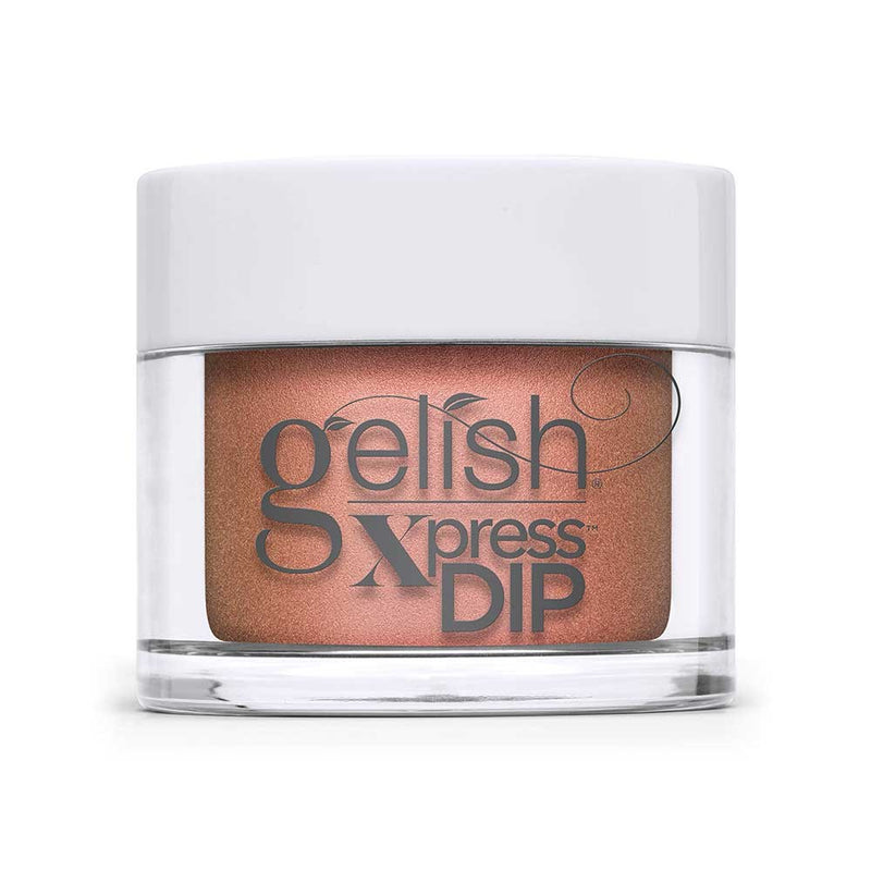 Gelish Xpress Dip Sunrise And The City - 43G Tub