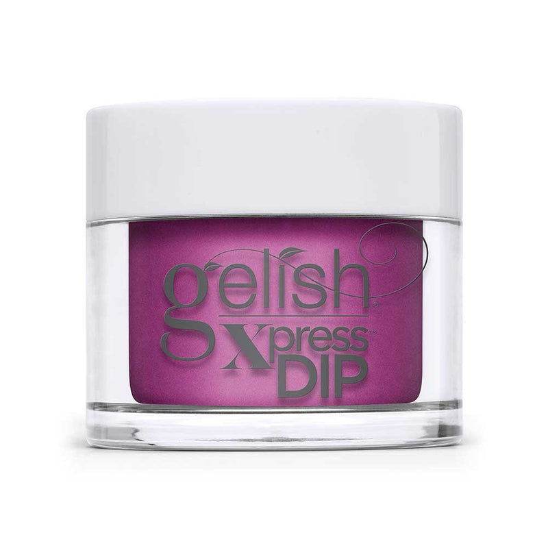 Gelish Xpress Dip Tahiti Hottie - 43G Tub