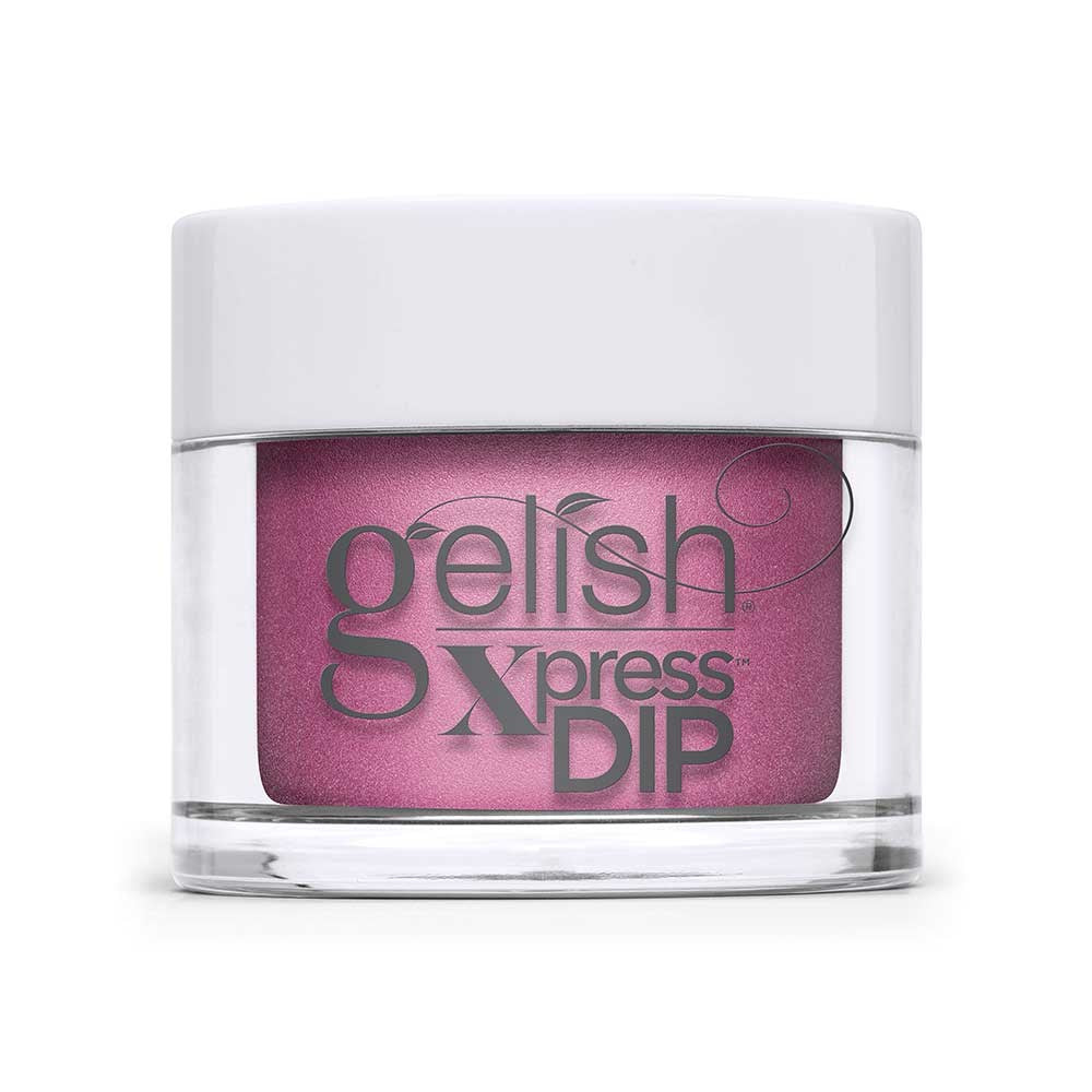 Gelish Xpress Dip Tutti Frutti - 43G Tub