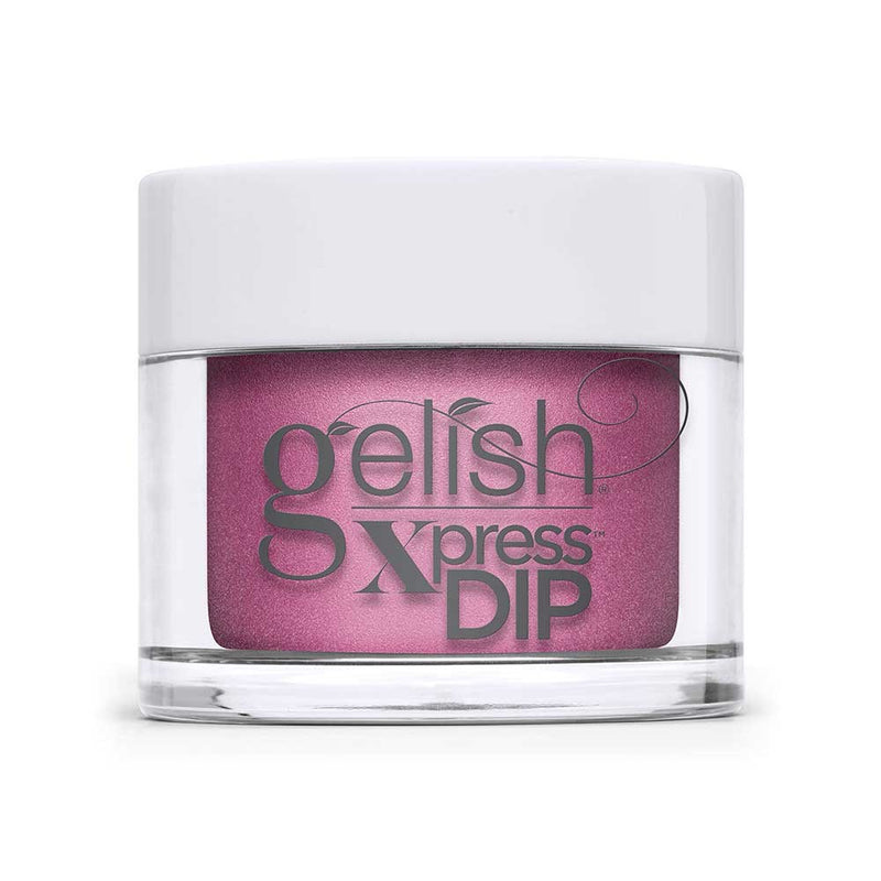 Gelish Xpress Dip Tutti Frutti - 43G Tub