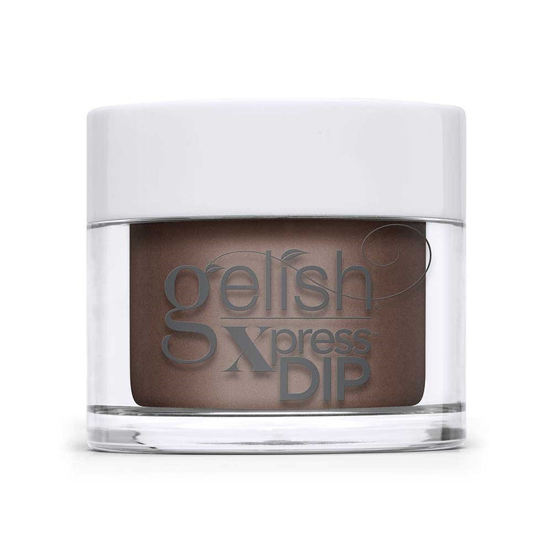 Gelish Xpress Dip Want To Cuddle? - 43G Tub