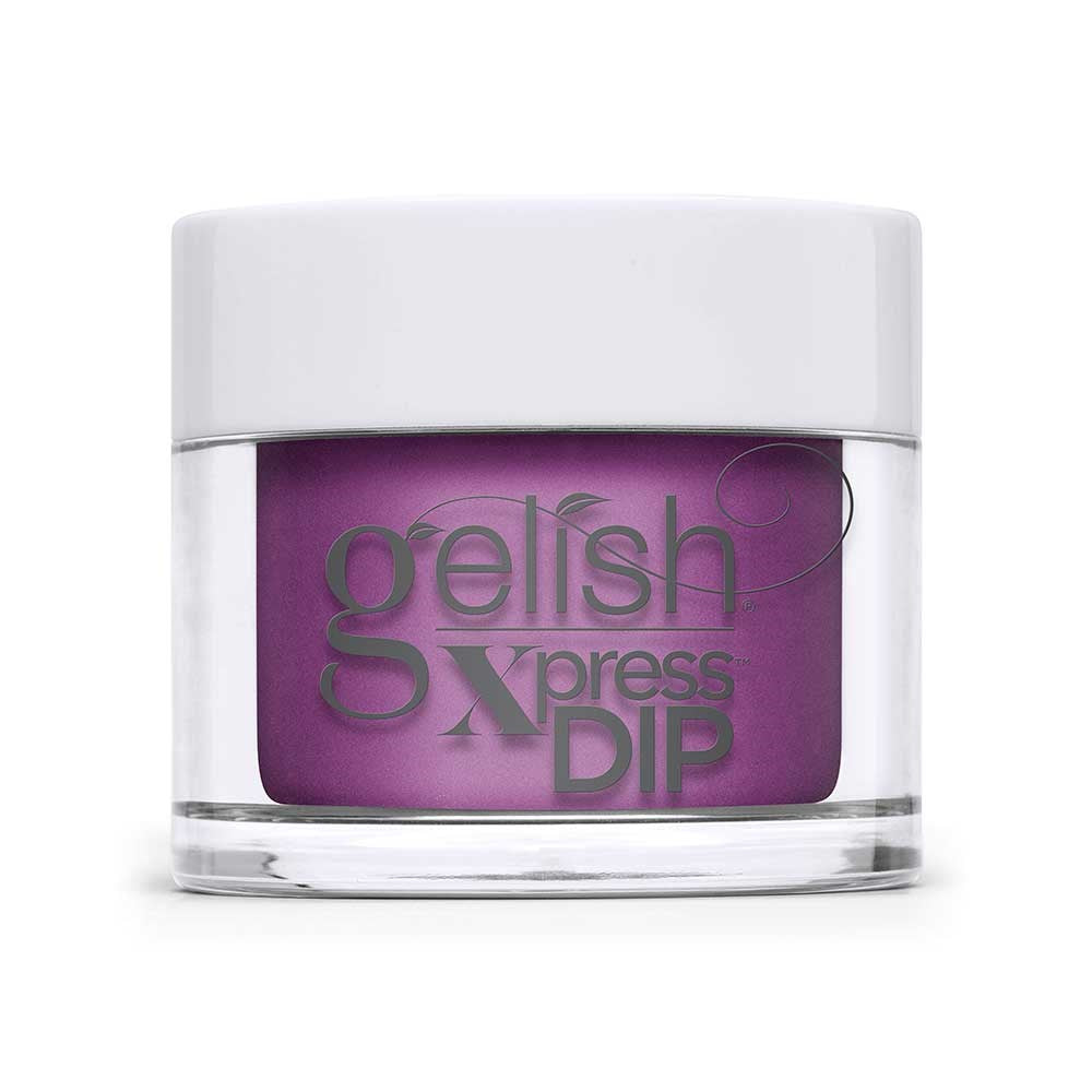 Gelish Xpress Dip You Glare, I Glow - 43G Tub