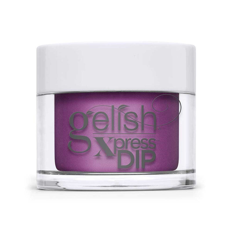 Gelish Xpress Dip You Glare, I Glow - 43G Tub