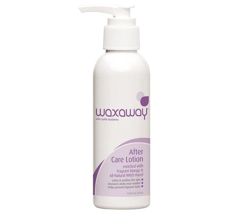 Waxaway After Care Lotion - 125ml