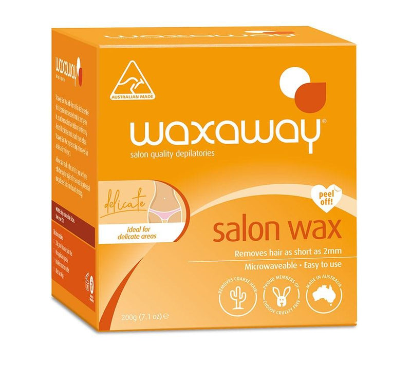 Waxaway Salon Wax - 200g