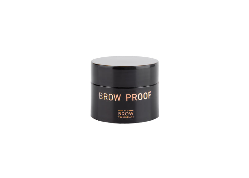 The Brow Technicians Brow Proof 24 Hour Hold Brow Glue with Lamination Effect
