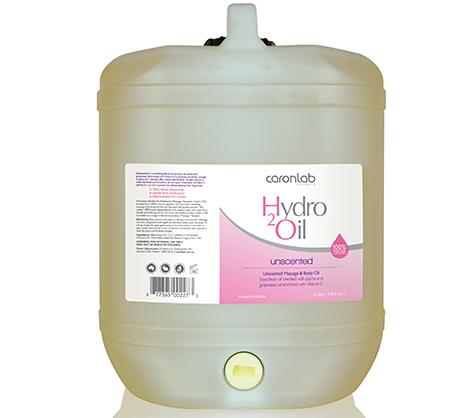CaronLab Hydro 2 Oil Unscented - 10 Litre